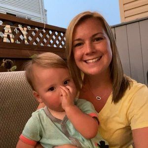 Meet your Posher, Kerri